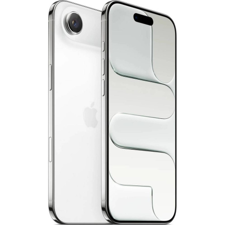 Смартфон Apple iPhone 17 Air 512 Cloud White eSim - фото 1