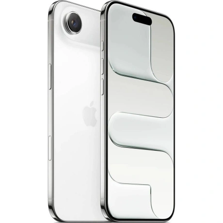 Смартфон Apple iPhone 17 Air 512 Cloud White eSim