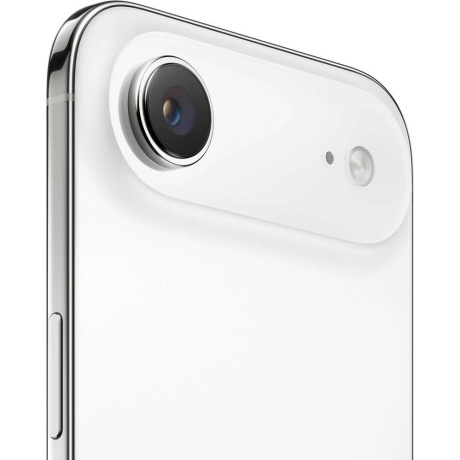 Смартфон Apple iPhone 17 Air 512 Cloud White eSim - фото 2
