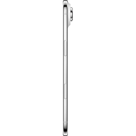 Смартфон Apple iPhone 17 Air 512 Cloud White eSim - фото 3