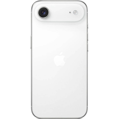 Смартфон Apple iPhone 17 Air 512 Cloud White eSim - фото 4