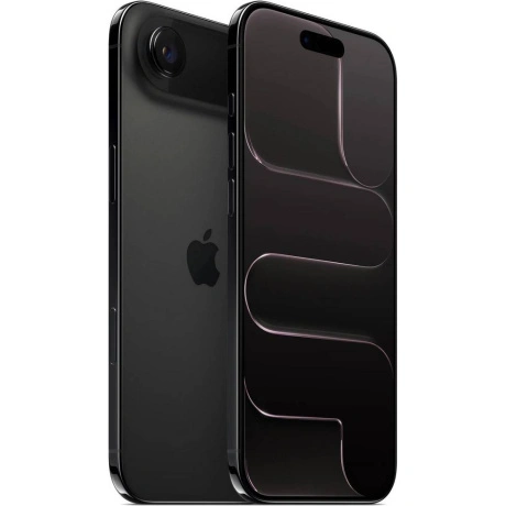 Смартфон Apple iPhone 17 Air 1 TB Space Black eSim