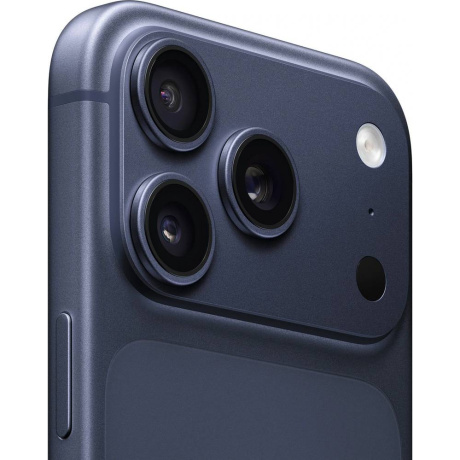 Смартфон Apple iPhone 17 Pro 256 Deep Blue eSim - фото 4