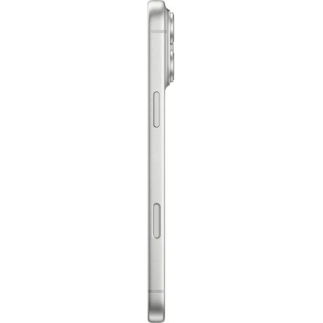 Смартфон Apple iPhone 17 Pro Max 512 Silver eSim - фото 3