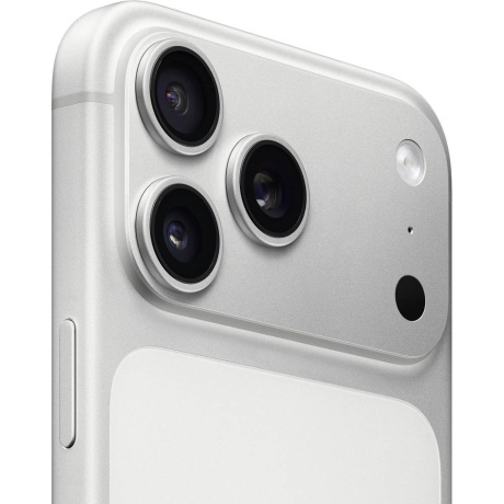 Смартфон Apple iPhone 17 Pro Max 512 Silver eSim - фото 4