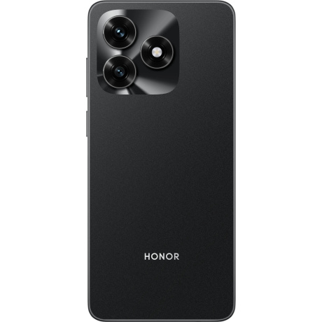 Honor X5c Plus 4GB/256GB Полуночный Черный [5109CJAT] - фото 3