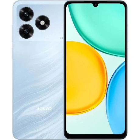 Honor X5d Plus 4GB/128GB Голубой [5109CGTA]
