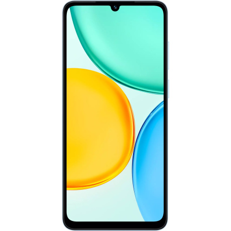 Honor X5d Plus 4GB/128GB Голубой [5109CGTA] - фото 2