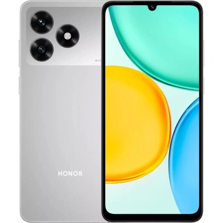 Honor X5d Plus 4GB/128GB Космический Серый [5109CGSY]