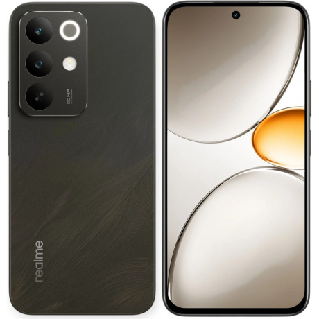 Смартфон Realme C85 6/128Gb Grey хорошее состояние