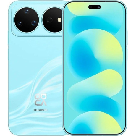 6.84" Смартфон Huawei nova 16s Pro 12/256Gb, CRS-LX9, NFC, OLED
