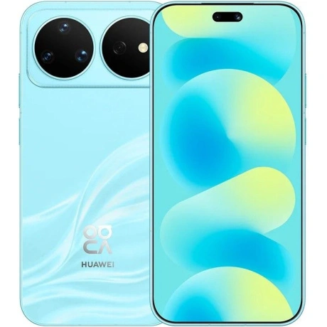 Мобильный телефон NOVA 16S PRO 12/256GB CRS-LX9 BLUE 51099BSH HU...