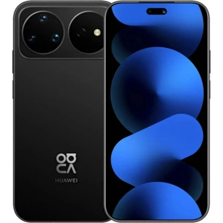 Мобильный телефон NOVA 16S PRO 12/256GB CRS-LX9 BLACK 51099BSE H...