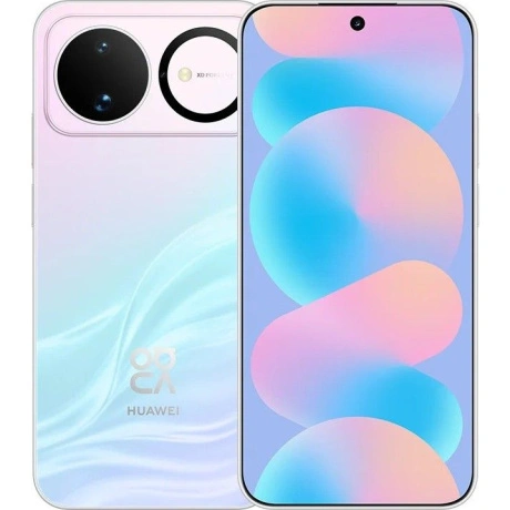 Мобильный телефон NOVA 16S 12/256GB EMA-LX9 PINK\BLUE 51099BSU H...