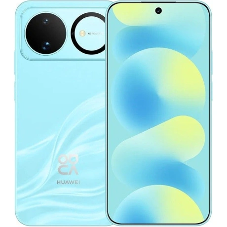 Мобильный телефон NOVA 16S 12/512GB EMA-LX9 BLUE 51099BSY HUAWEI