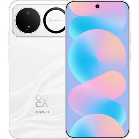 Мобильный телефон NOVA 16S 12/512GB EMA-LX9 WHITE 51099BSX HUAWE...