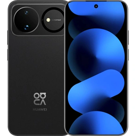 Мобильный телефон NOVA 16S 12/512GB EMA-LX9 BLACK 51099BSW HUAWE...
