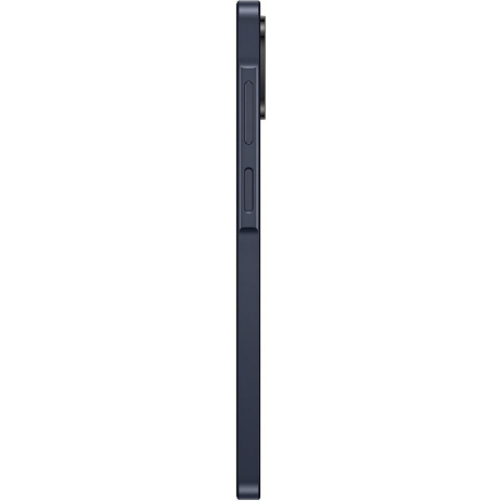 Смартфон Samsung Galaxy A08 6/128GB Dark Blue CAU - фото 9