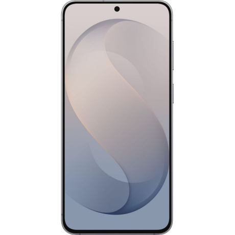 Смартфон Samsung Galaxy S26 FE 8/256GB Black CAU - фото 3