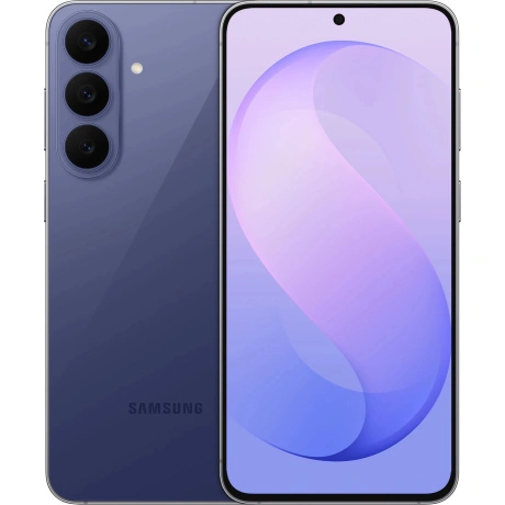 Смартфон Samsung Galaxy S26 FE 8/256GB Violet CAU
