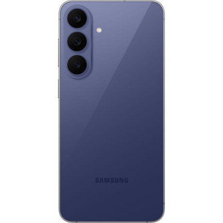 Смартфон Samsung Galaxy S26 FE 8/512GB Violet CAU - фото 4