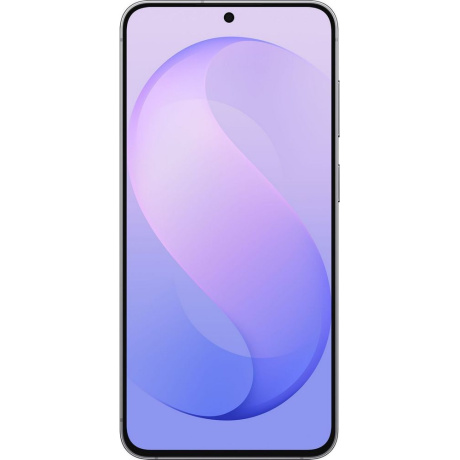 Смартфон Samsung Galaxy S26 FE 8/512GB Violet CAU - фото 5