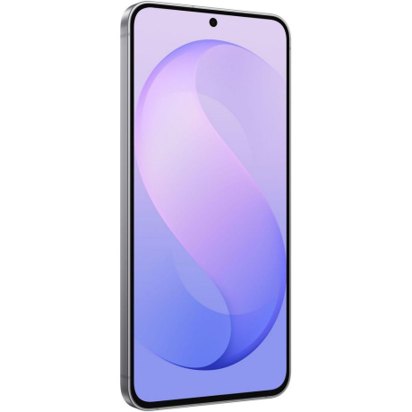 Смартфон Samsung Galaxy S26 FE 8/512GB Violet CAU - фото 6