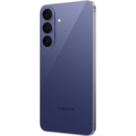 Смартфон Samsung Galaxy S26 FE 8/512GB Violet CAU - фото 7