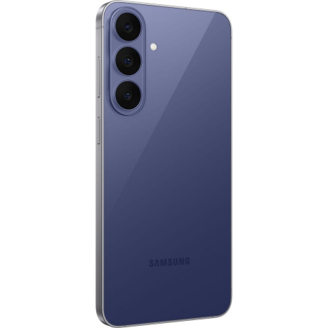 Смартфон Samsung Galaxy S26 FE 8/512GB Violet CAU - фото 8