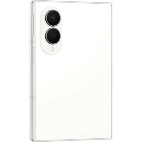 Смартфон Samsung Galaxy Z Fold8 12/512GB Cream CAU - фото 5