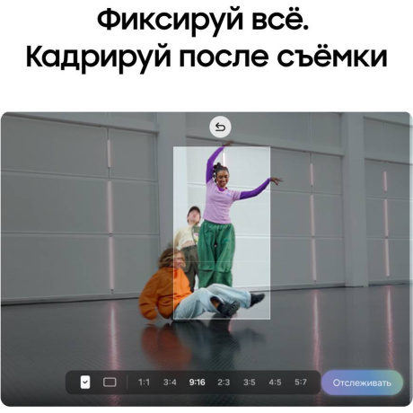 Смартфон Samsung Galaxy Z Fold8 12/512GB Lavender CAU - фото 11