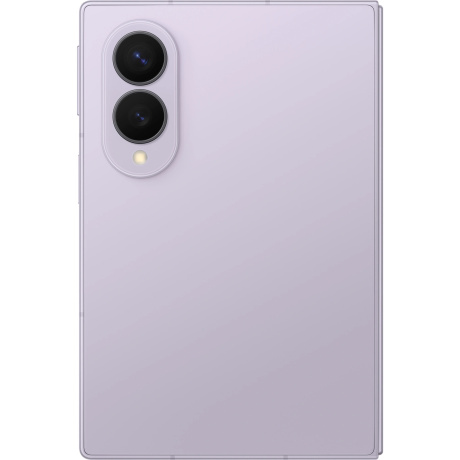 Смартфон Samsung Galaxy Z Fold8 12/512GB Lavender CAU - фото 4