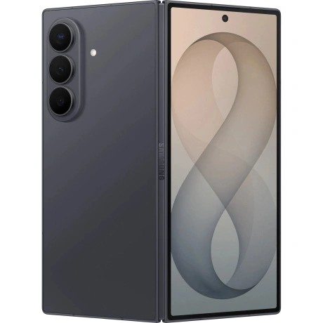 Смартфон Samsung Galaxy Z Fold8 Ultra 12/256GB Graphite CAU