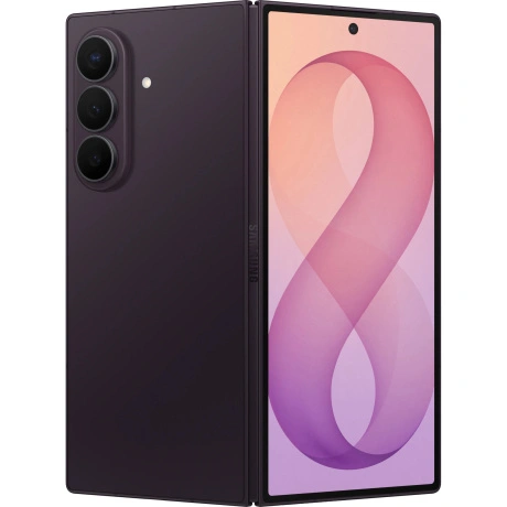 Смартфон Samsung Galaxy Z Fold8 Ultra 16/1TB Violet Shadow CAU