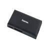 Карт-ридер USB3.0 Hama Multi черный