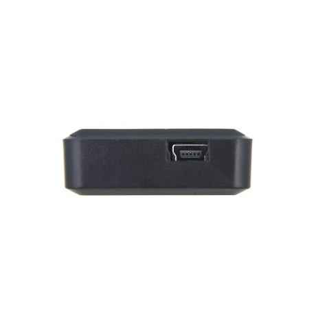 Карт-ридер USB2.0 Buro BU-CR-151 черный - фото 3