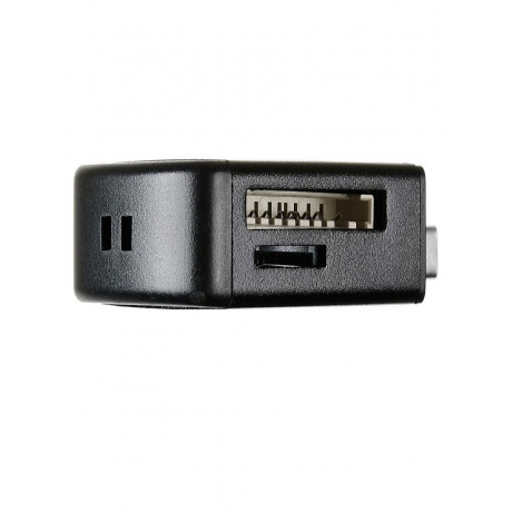 Карт-ридер USB2.0 Buro BU-CR-3103 черный - фото 4