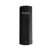 Карт-ридер USB2.0 Buro BU-CR-108 черный