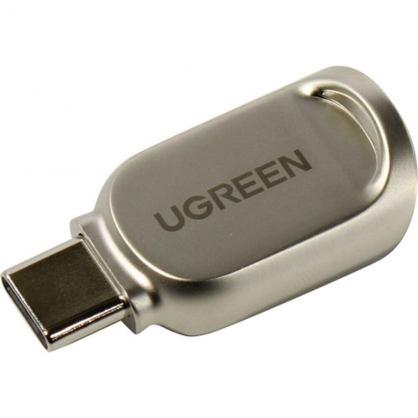 Картридер UGREEN USB C - TF (80124) - фото 3