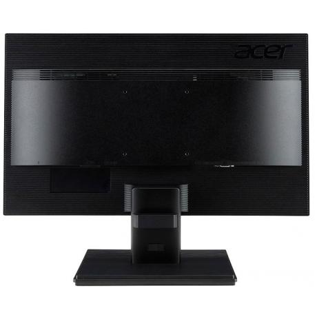 Монитор Acer V226HQLBb Black - фото 6