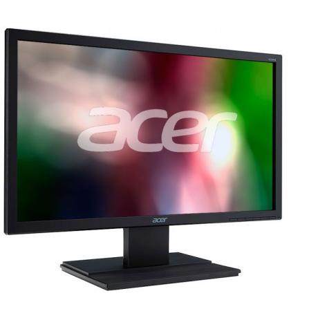 Монитор Acer V226HQLBb Black - фото 7