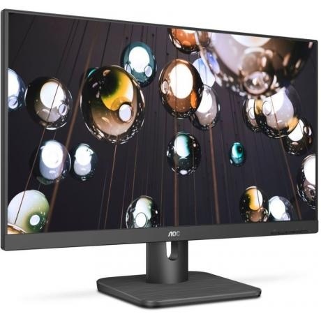 Монитор AOC 24E1Q Black - фото 2