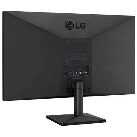Монитор LG 22MK430H-B Black - фото 5