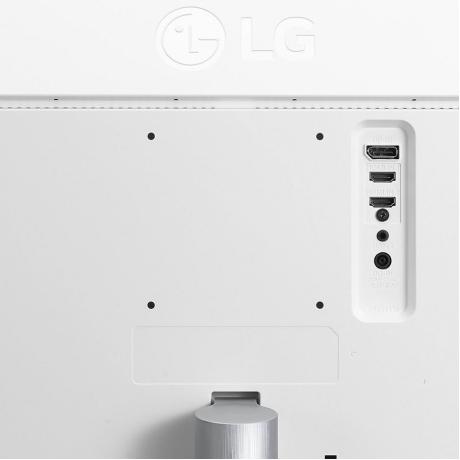 Монитор LG 29WK600-W - фото 9