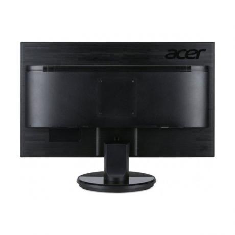 Монитор Acer K272HLEbid черный - фото 4