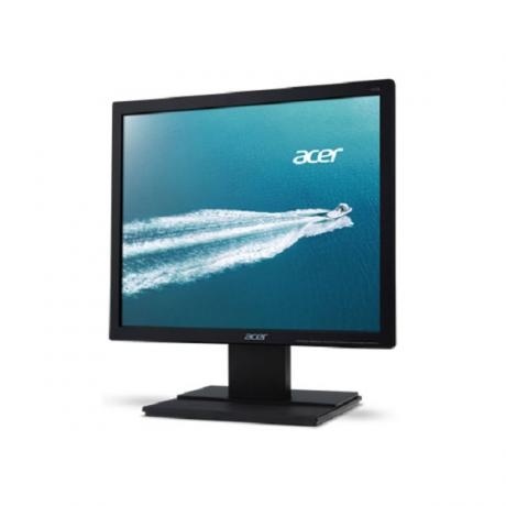Монитор Acer 19&quot; V196LBb черный (UM.CV6EE.B02) - фото 3