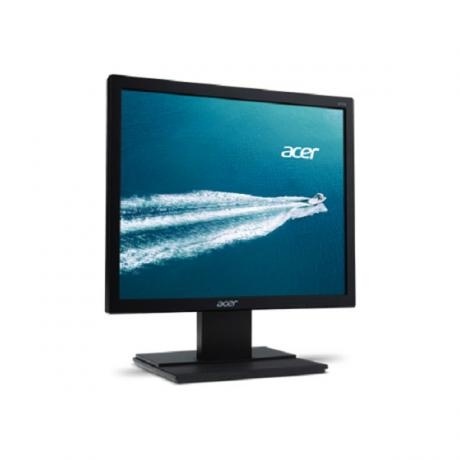 Монитор Acer 19&quot; V196LBb черный (UM.CV6EE.B02) - фото 4