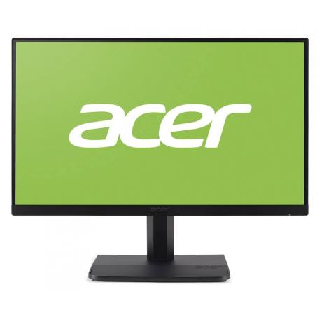Монитор Acer 27&quot; ET271bi черный - фото 4