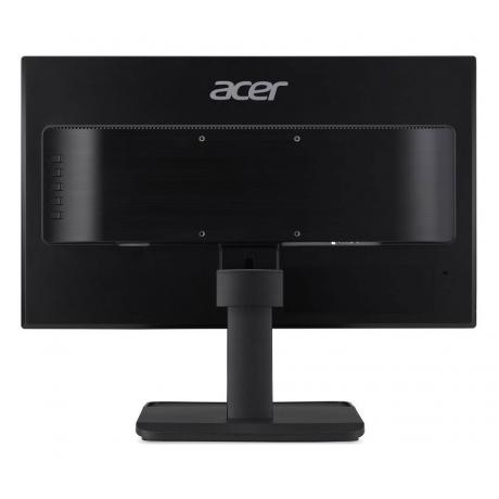 Монитор Acer 27&quot; ET271bi черный - фото 5