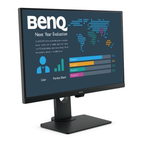 Монитор Benq 27&quot; BL2780T черный - фото 2